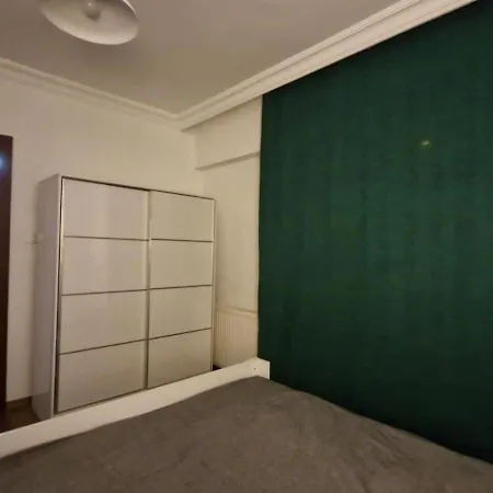 Sabiha Goelcen Dlk Deluxe * Isztambul
