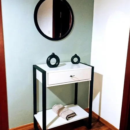 Apartman Sabiha Goelcen Dlk Deluxe